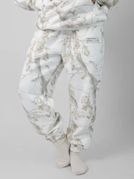 Camo Sweatpants